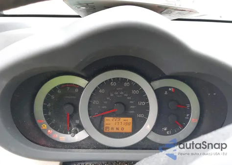 2011 Toyota Rav4 из США, поврежденный, VIN 2T3ZF4DV0BW066498